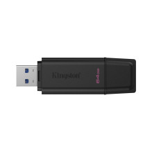MEMORY DRIVE FLASH USB3.2 / 64GB DTXG2 / 64GB KINGSTON