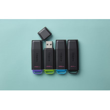 MEMORY DRIVE FLASH USB3.2 / 64GB DTXG2 / 64GB KINGSTON