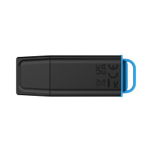 MEMORY DRIVE FLASH USB3.2 / 128GB DTXG2 / 128GB KINGSTON