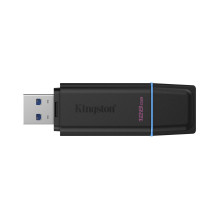 MEMORY DRIVE FLASH USB3.2 / 128GB DTXG2 / 128GB KINGSTON