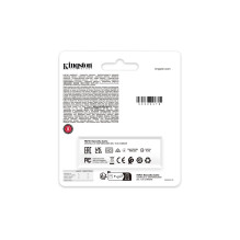 MEMORY DRIVE FLASH USB3.2 / 128GB DTXG2 / 128GB KINGSTON