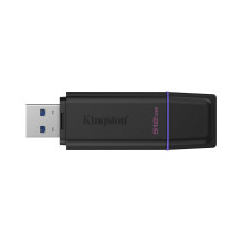 MEMORY DRIVE FLASH USB3.2 / 512GB DTXG2 / 512GB KINGSTON