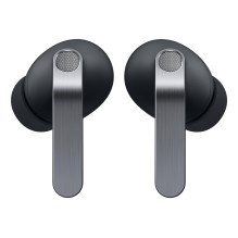 HEADSET GALAXY BUDS4 PRO / BLACK SM-R640 SAMSUNG