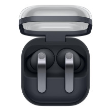 HEADSET GALAXY BUDS4 PRO / BLACK SM-R640 SAMSUNG