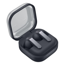 HEADSET GALAXY BUDS4 PRO / BLACK SM-R640 SAMSUNG