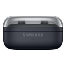 HEADSET GALAXY BUDS4 PRO / BLACK SM-R640 SAMSUNG