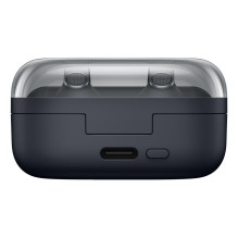 HEADSET GALAXY BUDS4 PRO / BLACK SM-R640 SAMSUNG