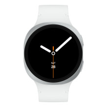 SMARTWATCH GALAXY WATCH8 LTE / 44MM SILVER SM-L335 SAMSUNG