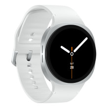SMARTWATCH GALAXY WATCH8 LTE / 44MM SILVER SM-L335 SAMSUNG