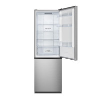 Hisense Total No Frost augstums 178.5 cm 292 L nerusejosa terauda