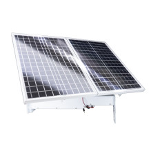 PNI PSF6020 fotovoltinis saulės modulis, 60 W galia, su 20 A baterija, 12 V išvestis, skirtas stebėjimo kameroms PNI PSF6020 fotovoltinis saulės modulis, 60 W galia, su 20 A baterija, 12 V išvestis, skirtas stebėjimo kameroms