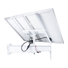 PNI PSF6020 fotovoltinis saulės modulis, 60 W galia, su 20 A baterija, 12 V išvestis, skirtas stebėjimo kameroms PNI PSF6020 fotovoltinis saulės modulis, 60 W galia, su 20 A baterija, 12 V išvestis, skirtas stebėjimo kameroms