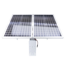 PNI PSF6020 fotovoltinis saulės modulis, 60 W galia, su 20 A baterija, 12 V išvestis, skirtas stebėjimo kameroms PNI PSF6020 fotovoltinis saulės modulis, 60 W galia, su 20 A baterija, 12 V išvestis, skirtas stebėjimo kameroms