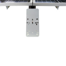 PNI PSF6020 fotovoltinis saulės modulis, 60 W galia, su 20 A baterija, 12 V išvestis, skirtas stebėjimo kameroms PNI PSF6020 fotovoltinis saulės modulis, 60 W galia, su 20 A baterija, 12 V išvestis, skirtas stebėjimo kameroms
