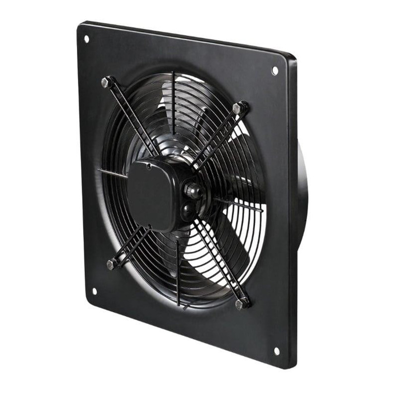 Ašinis ventiliatorius VENTS OV 2E 200
