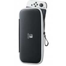 Case Nintendo Case & Screen Protector Case Nintendo Case & Screen Protector