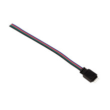 Connector for LED strip...