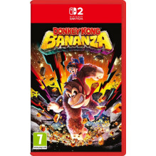 ŽAIDIMAS DONKEY KONG BONANZA (UK4) ŽAIDIMAS DONKEY KONG BONANZA (UK4)