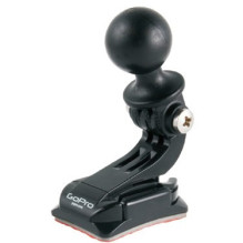RAM Mounts RAP-B-202U-GOP1 Universal adapter for action camera, black