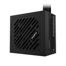 Power supply - GIGABYTE P550SS 550W 80 PLUS Bronze ATX Black Power supply - GIGABYTE P550SS 550W 80 PLUS Bronze ATX Black