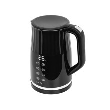 Lafe 47292 elektrinis virdulys 1,7 l TempSense