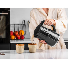 Lafe 47292 Electric kettle 1.7L TempSense