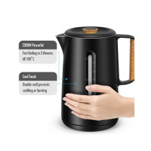 ForMe FKG-852 Cordless Electric Kettle 1,7 L