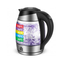 ForMe FKG-458 Cordless Electric Kettle 1,8 L ForMe FKG-458 Cordless Electric Kettle 1,8 L