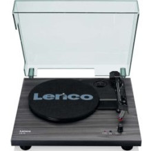 Lenco LS-10BK patefonas