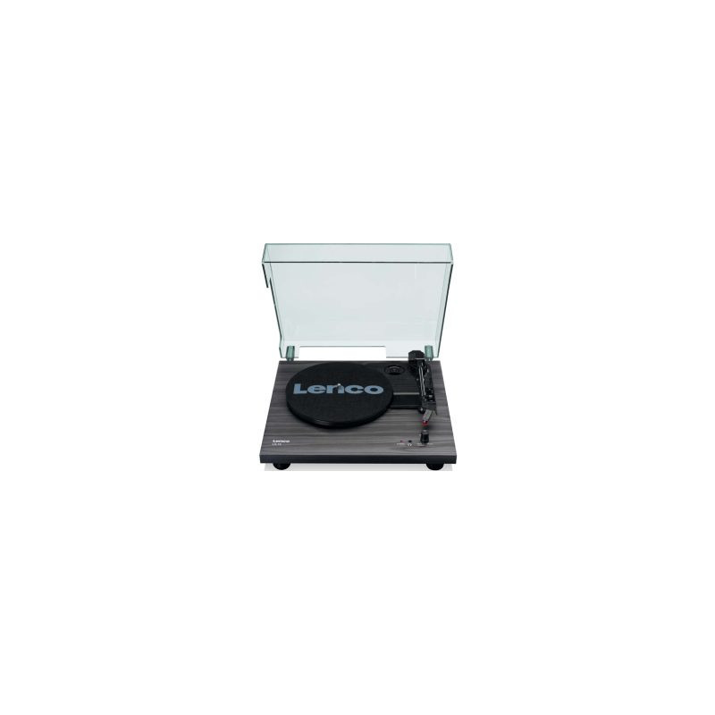 Lenco LS-10BK patefonas