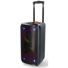 Nešiojama kolonėlė Nedis Paty Speaker 240W