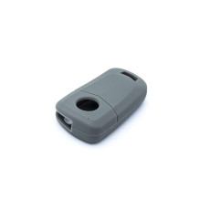 Etui silikonowe na kluczyk Opel EPKC41 szare