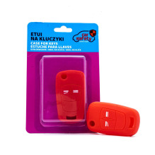 Etui silikonowe na kluczyk...