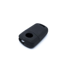 Etui silikonowe na kluczyk Opel EPKC38 czarne