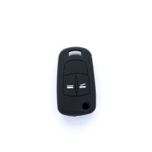 Etui silikonowe na kluczyk Opel EPKC38 czarne