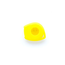 Etui silikonowe na kluczyk Fiat Opel Suzuki EPKC37 żółte