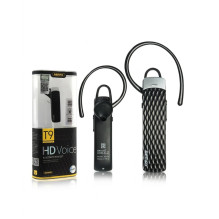 Wireless headset Remax RB-T9 black