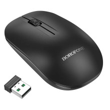 Wireless mouse Borofone...