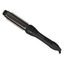 Revamp BR-1350X-EU Progloss Volume &amp; Wave Ceramic Hot Brush Black