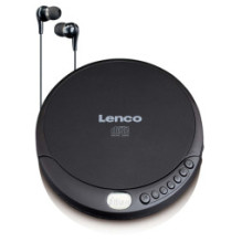 Atskaņotājs Lenco CD-010
