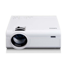 Projektors Lenco LPJ-280WH White
