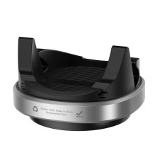 Car phone holder Hoco H100 (dashboard) black