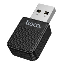 Belaidis CarPlay adapteris Hoco HU3 juodas