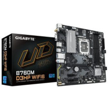Pagrindinė plokštė Gigabyte...