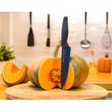 KNIFE SET 6PCS BR-6010 KNIFE SET 6PCS BR-6010