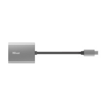 Memory card reader Trust Dalyx Fast Memory card reader Trust Dalyx Fast