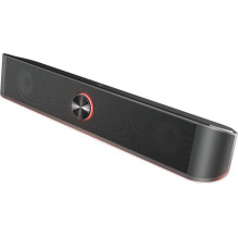 Computer speaker Trust GXT 619 THORNE, black, 12 W Computer speaker Trust GXT 619 THORNE, black, 12 W