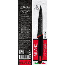 Knife Bollire, stainless...
