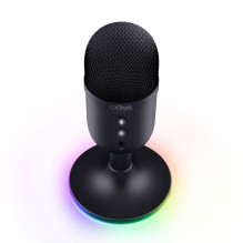 Microphone Trust GXT 234 YUNIX, black