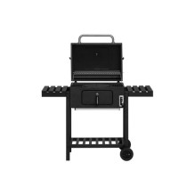 CHARCOAL GRILL AVALON 3 BLACK CHARCOAL GRILL AVALON 3 BLACK